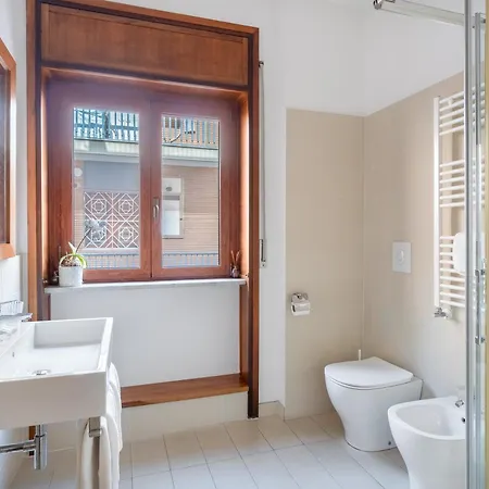 Bed & Breakfast Starhost - Golden Salerno