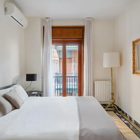 Starhost - Golden Bed & Breakfast Salerno