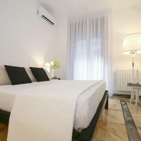 Bed & Breakfast Starhost - Golden Salerno